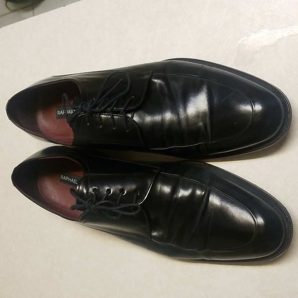 Raphael Steffens Mens Shoes size Brazil size 41 Us size 9